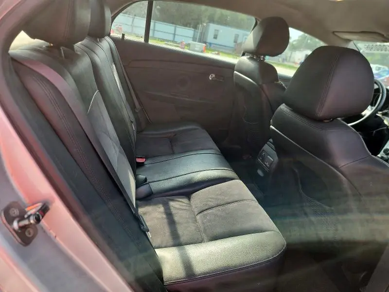 2012 CHEVROLET MALIBU 2LT  