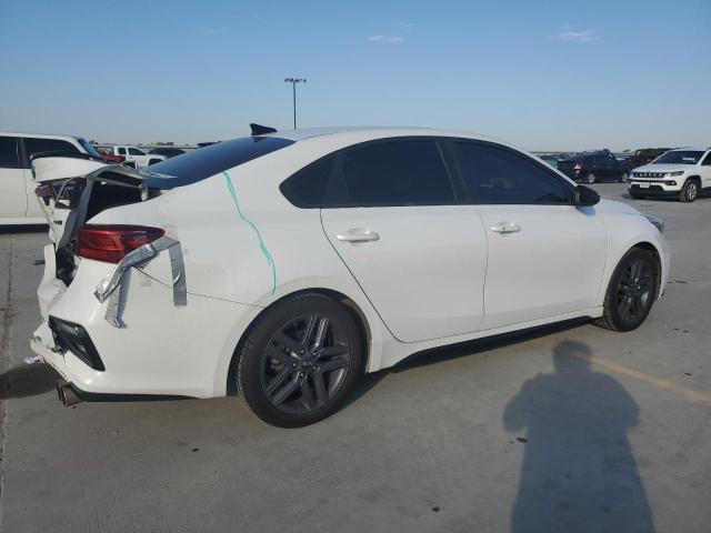 2021 KIA FORTE GT LINE