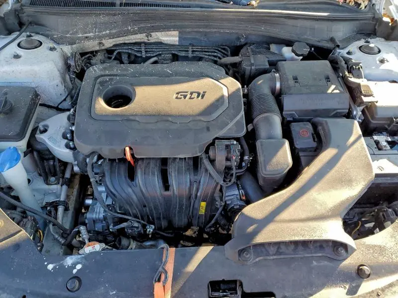 2018 KIA OPTIMA EX  