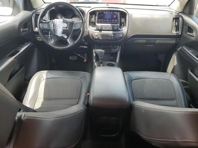 2016 GMC CANYON SLE  
