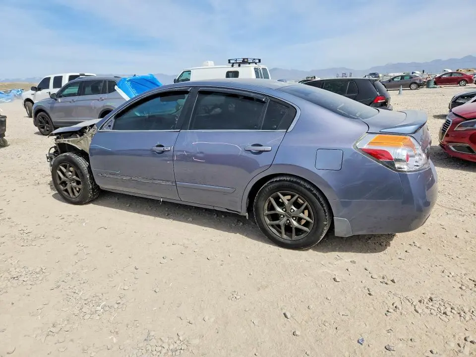 2011 NISSAN ALTIMA 2.5  