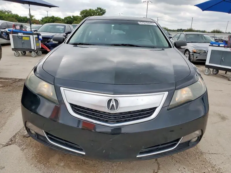 2012 ACURA TL   