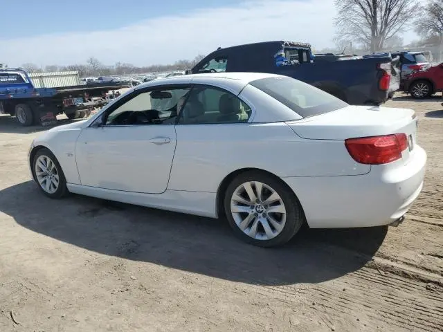 2013 BMW 328 I