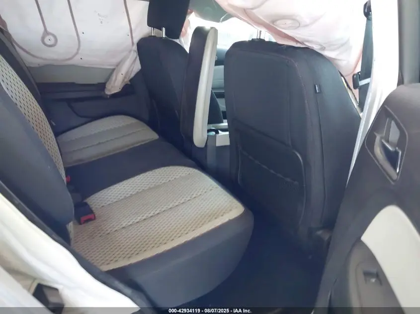 2012 GMC TERRAIN SLE-1