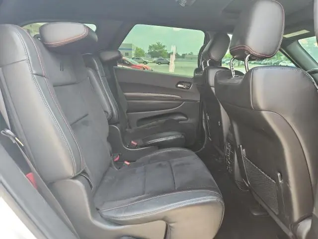 2023 DODGE DURANGO R/T  