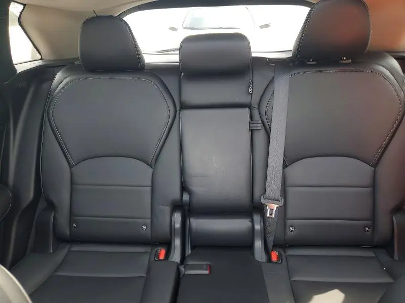 2019 INFINITI QX50 LUXE  