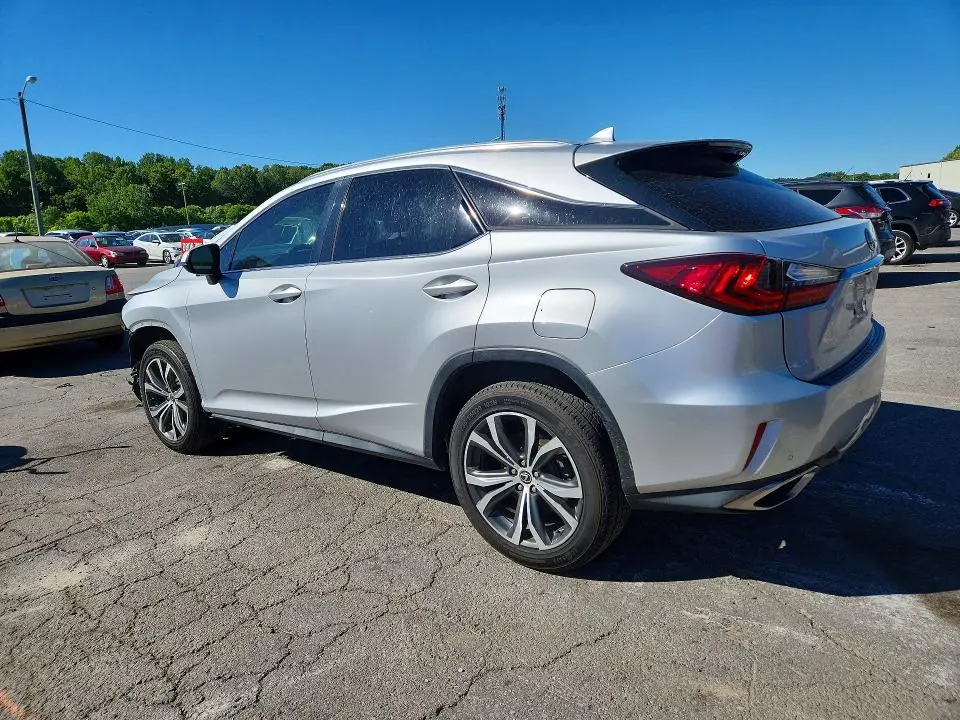 2018 LEXUS RX 350 BASE  