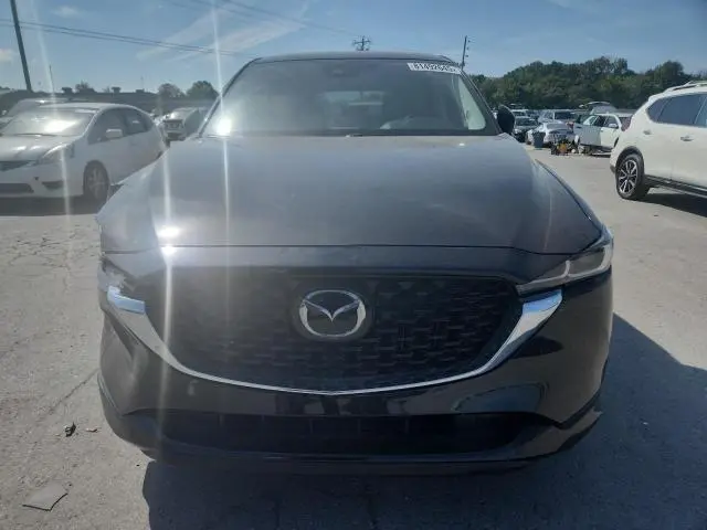 2024 MAZDA CX-5 SELECT  