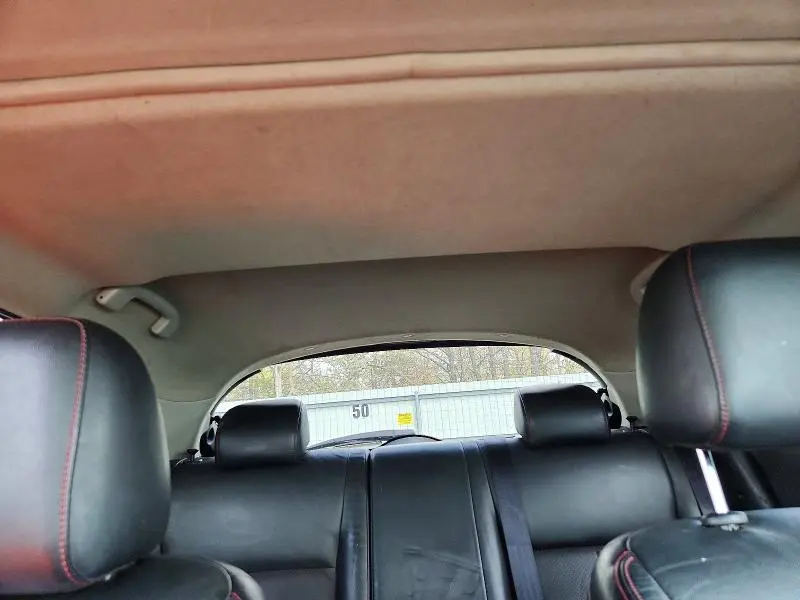 2012 NISSAN JUKE S  