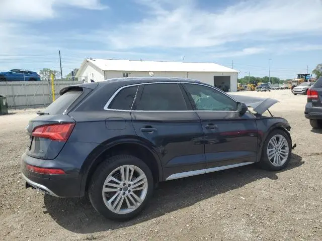 2019 AUDI Q5 PREMIUM PLUS  
