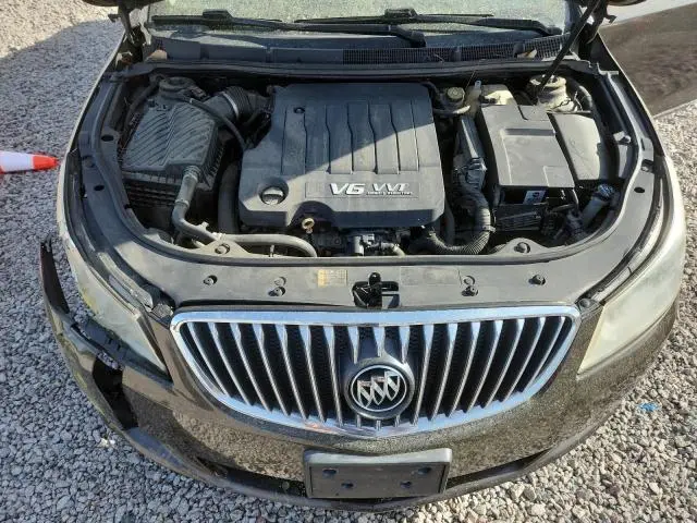 2013 BUICK LACROSSE   