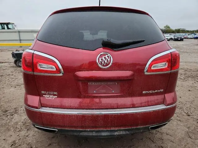 2014 BUICK ENCLAVE   