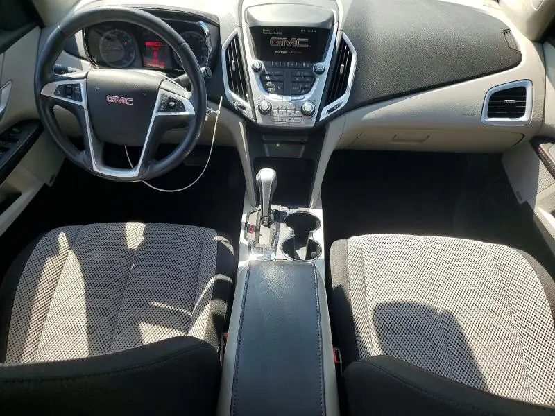 2013 GMC TERRAIN SLE  