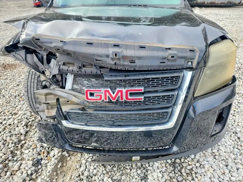 2012 GMC TERRAIN SLE  
