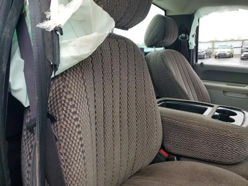 2011 CHEVROLET SILVERADO C1500  