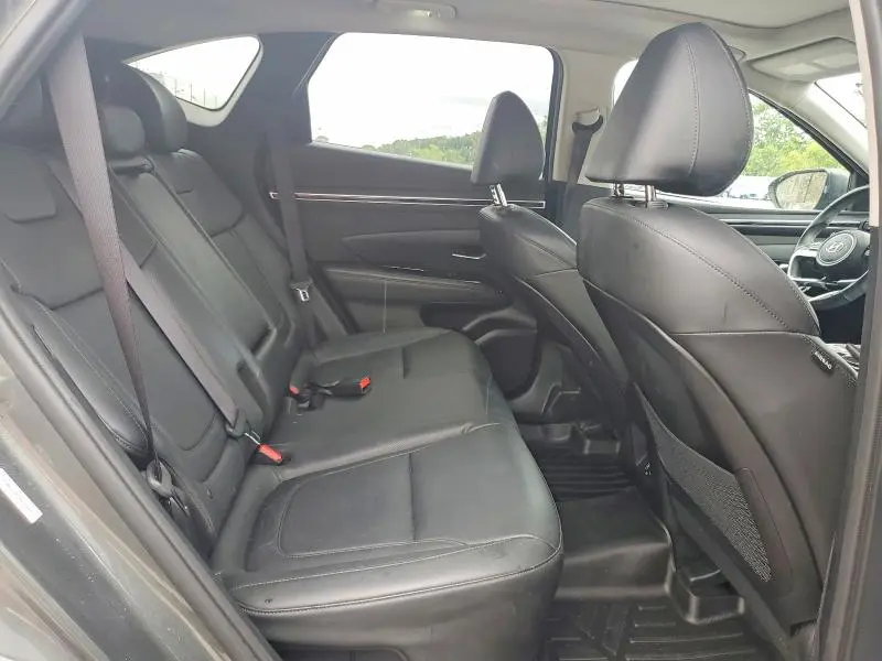 2023 HYUNDAI TUCSON SEL CONVENIENCE  