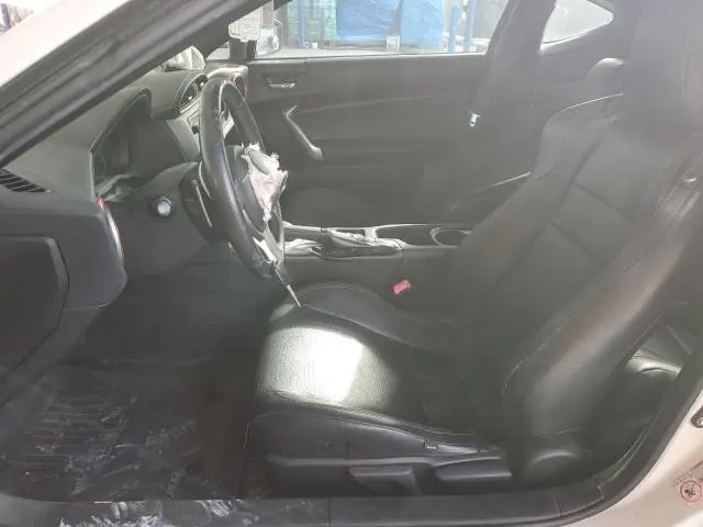 2015 TOYOTA SCION FR-S   