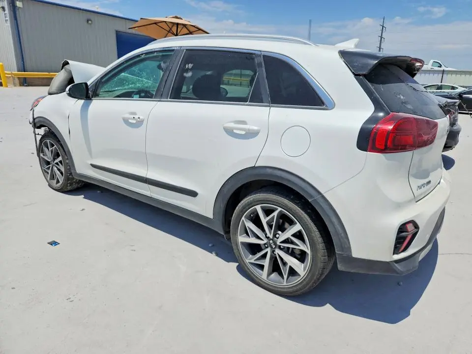 2020 KIA NIRO TOURING  