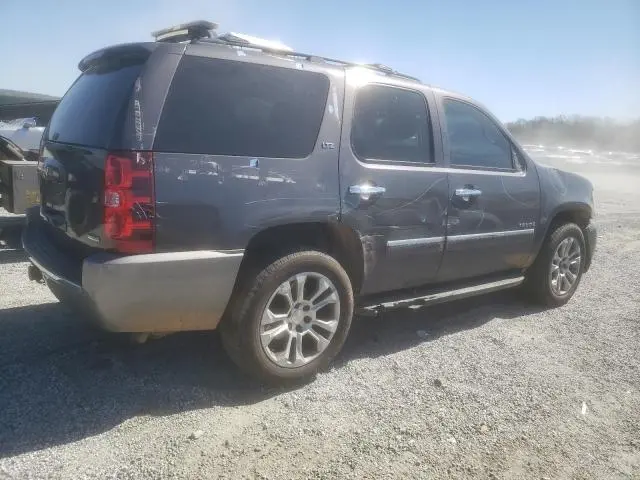 2010 CHEVROLET TAHOE K1500 LTZ