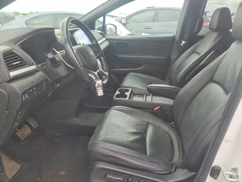 2023 HONDA ODYSSEY SPORT-L  