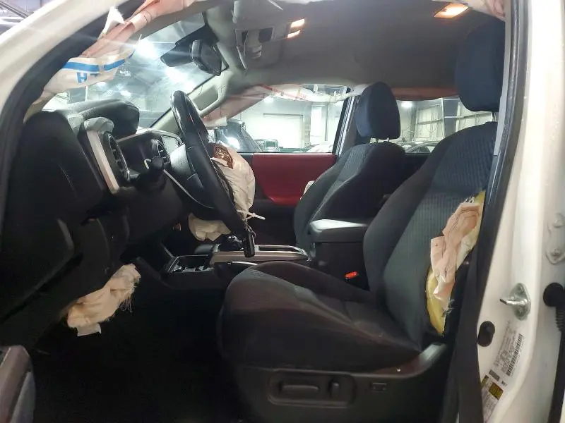 2023 TOYOTA TACOMA DOUBLE CAB  