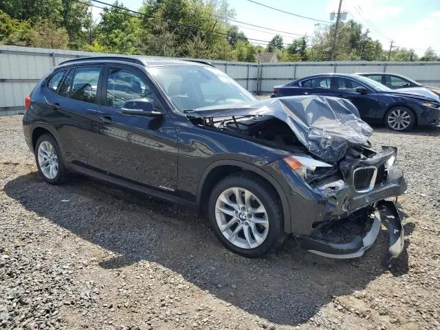 2015 BMW X1 XDRIVE28I  