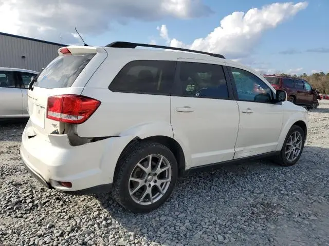 2014 DODGE JOURNEY R/T  