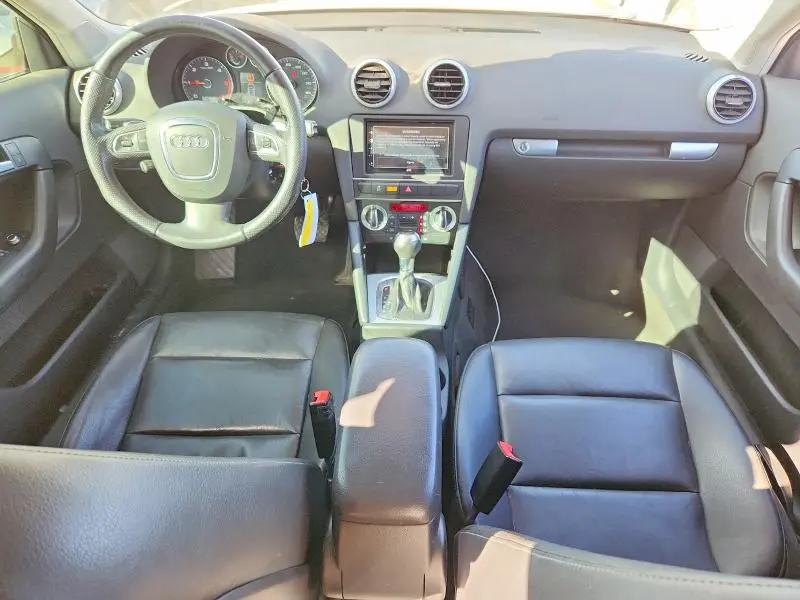 2012 AUDI A3 PREMIUM PLUS  