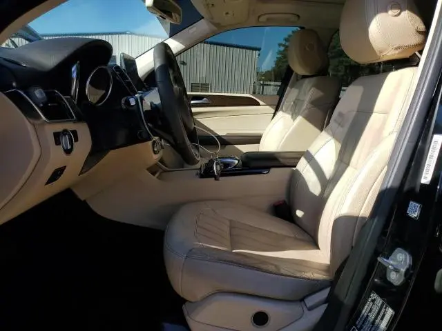 2018 MERCEDES-BENZ GLE 350  