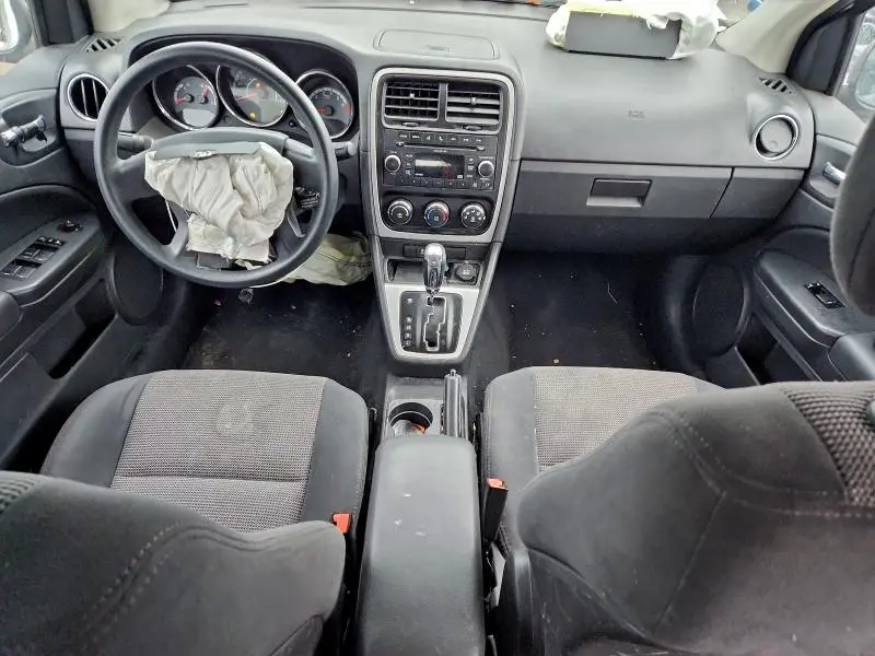 2011 DODGE CALIBER MAINSTREET  