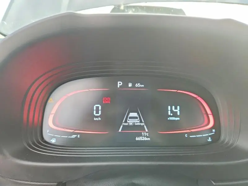 2023 HYUNDAI VENUE SE  