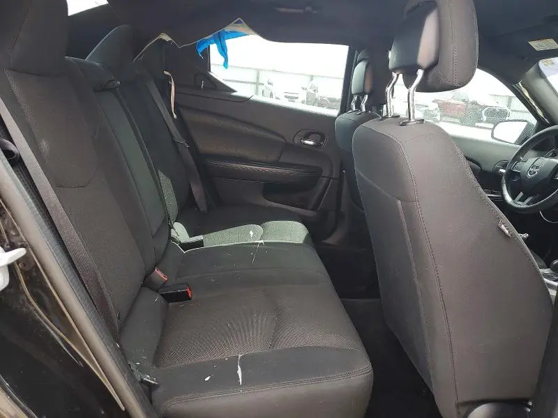 2014 DODGE AVENGER SE  