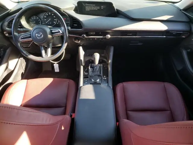 2023 MAZDA 3 PREFERRED  