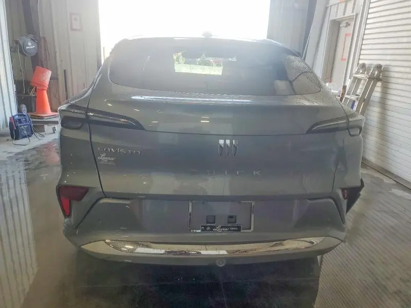 2025 BUICK ENVISTA AVENIR  