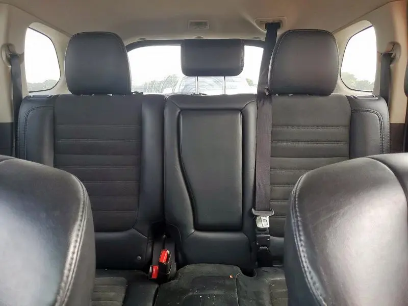 2019 MITSUBISHI OUTLANDER SE  