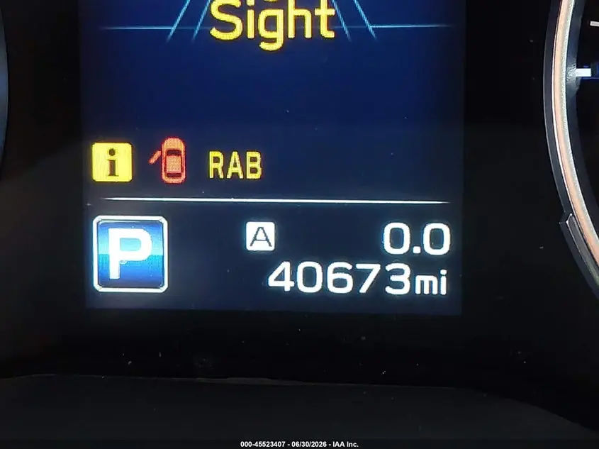 2022 SUBARU ASCENT TOURING