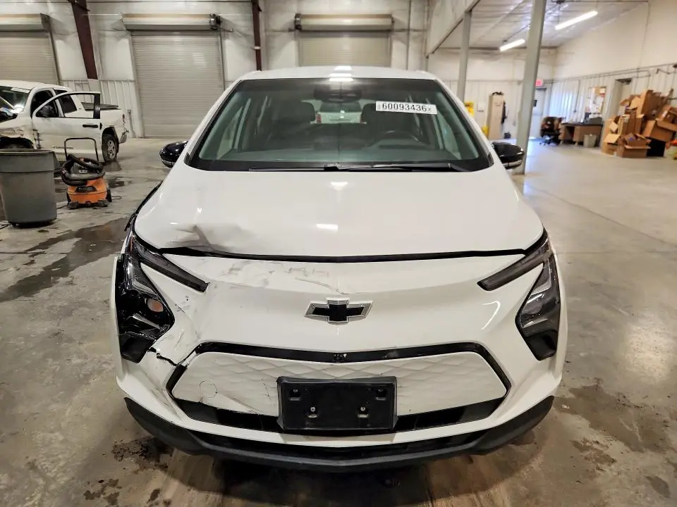 2023 CHEVROLET BOLT EV 2LT  