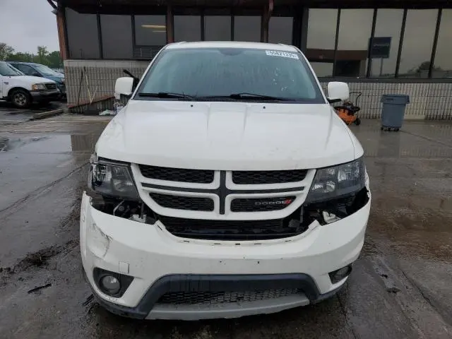 2014 DODGE JOURNEY R/T  