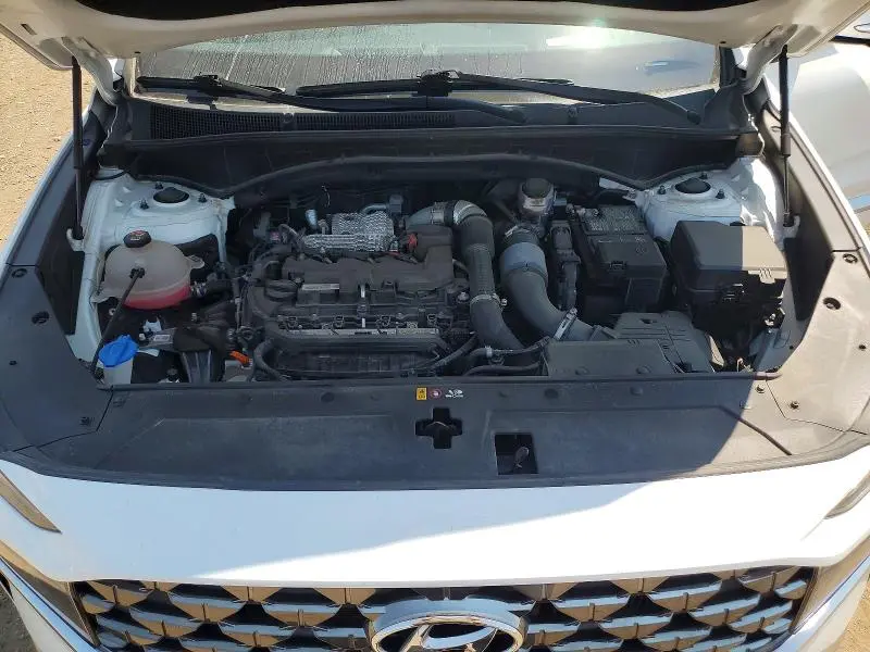 2021 HYUNDAI SANTA FE CALLIGRAPHY  