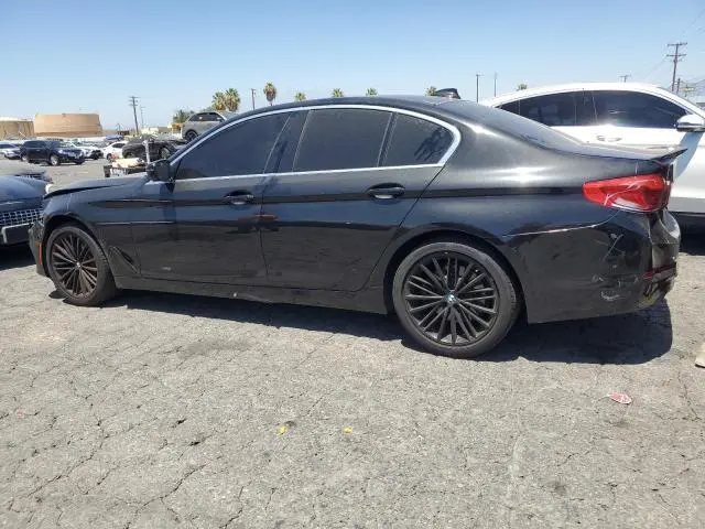 2019 BMW 530 I  