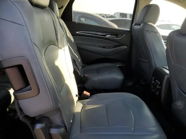 2019 BUICK ENCLAVE PREMIUM  