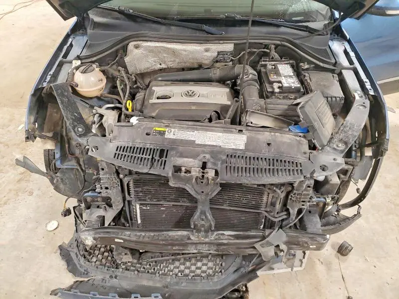 2017 VOLKSWAGEN TIGUAN SEL  