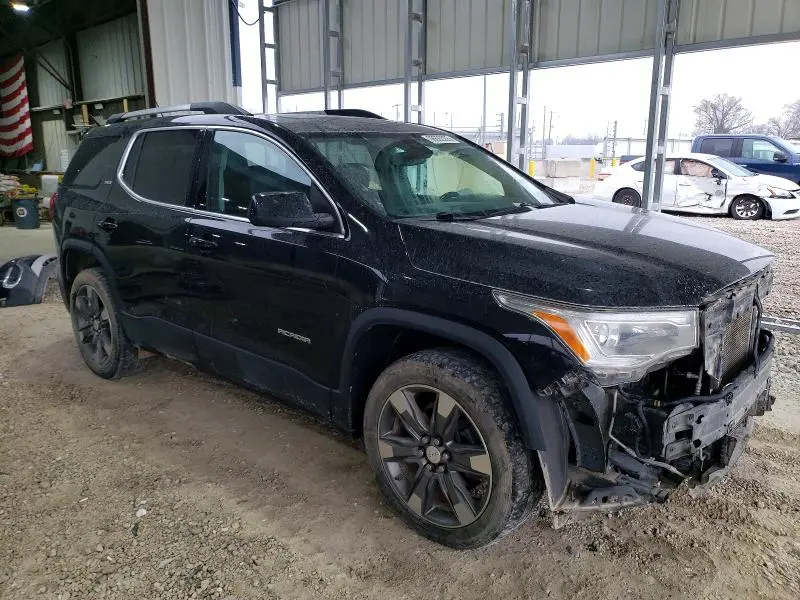 2017 GMC ACADIA SLT-2  