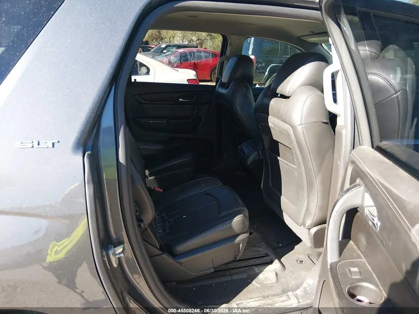 2014 GMC ACADIA SLT-1