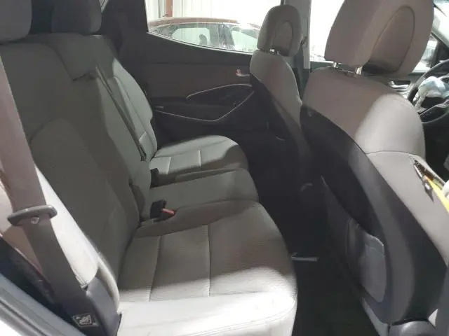 2015 HYUNDAI SANTA FE SPORT   