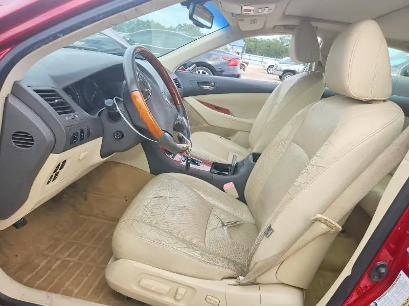 2010 LEXUS ES 350  