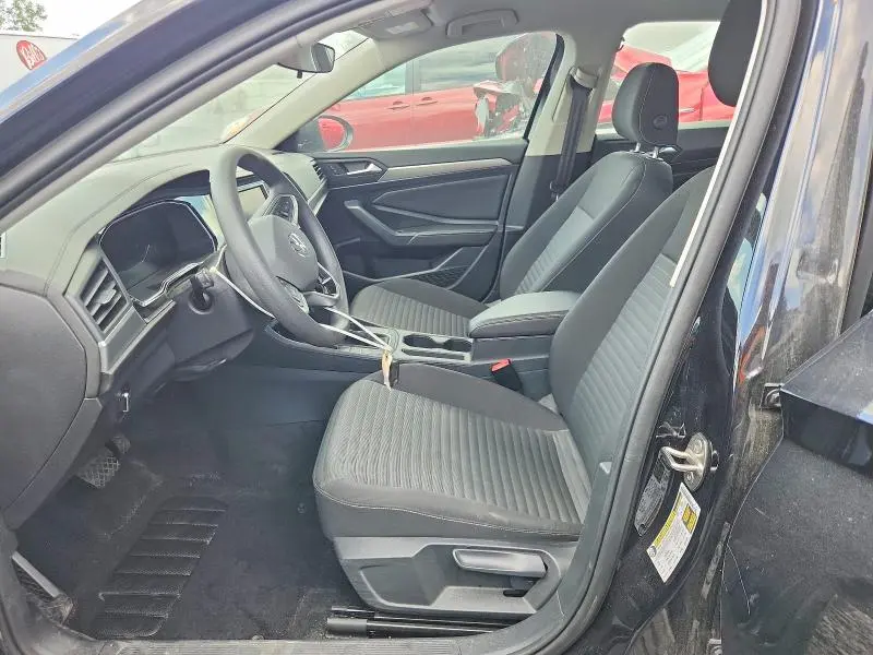 2023 VOLKSWAGEN JETTA S  