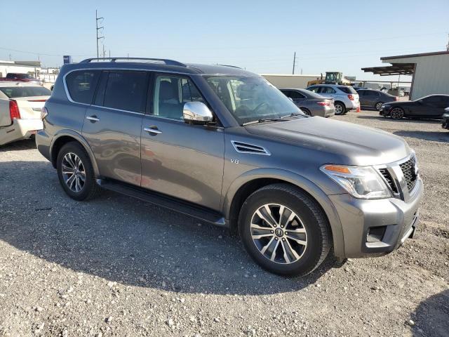 2019 NISSAN ARMADA SV