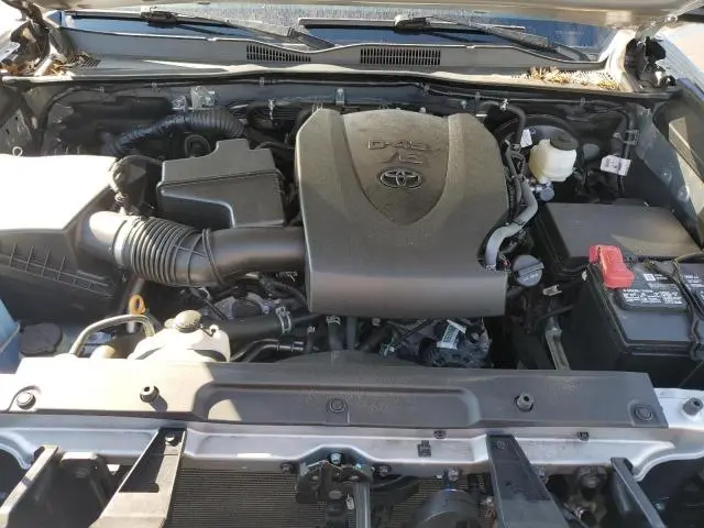 2020 TOYOTA TACOMA ACCESS CAB  