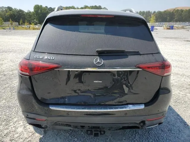 2020 MERCEDES-BENZ GLE 350  